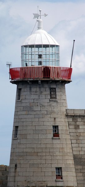 Howth Lighthouse_0002